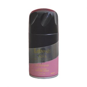 AIR FRESHNER AURA (48X250ML)