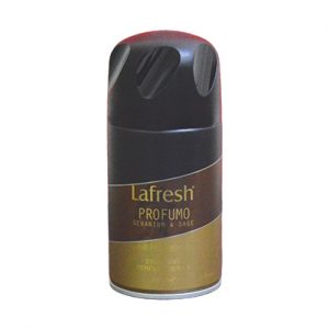 AIR FRESHNER PROFUMO (48X250ML)