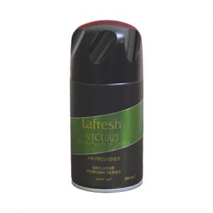 AIR FRESHNER VICTOUS (48X250ML)