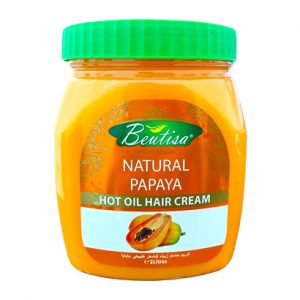 Beutisa Hot Oil Cream Papaya (6x2kg)