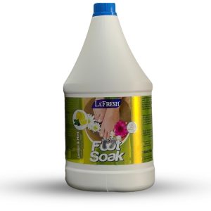 Lafresh Foot Soak Lemon&Mint (3.78Ltr)