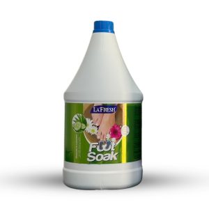 Lafresh Foot Soak Aloevera&Cucumber (3.78Ltr)