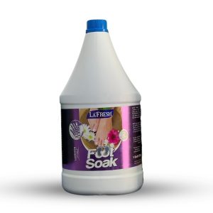Lafresh Foot Soak Lavender (3.78Ltr)