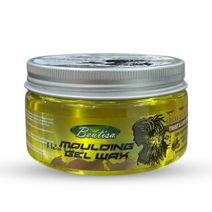 Beutisa Moulding Gel Wax  Argon Oil& Vit.E (250ml)
