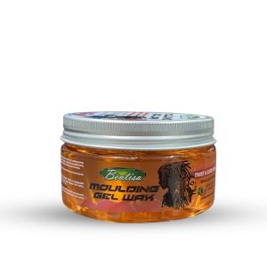 Beutisa Moulding Gel Wax  Strawberry&Papaya (250ml)