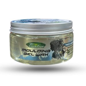 Beutisa Moulding Gel Wax  Tee-Tree Oil (250ml)